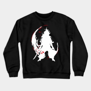 Samurai Crewneck Sweatshirt